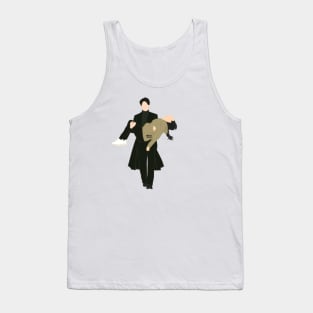 The king eternal monarch Tank Top